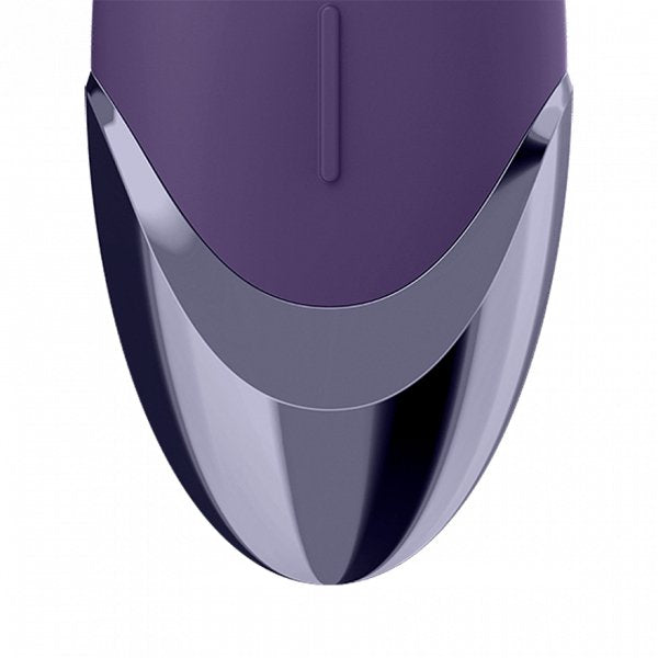 Estimulador Del Clítoris Layons Purple Pleasure