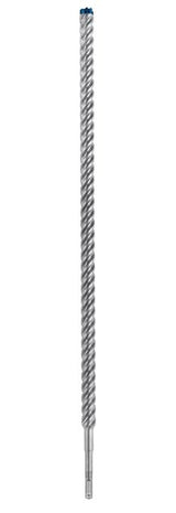 EAN 4059952532172 - Bosch Expert SDS plus-7X Hammer drill bit 1 pieza(s) imagen 1