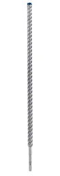 EAN 4059952532172 - Bosch Expert SDS plus-7X Hammer drill bit 1 pieza(s) imagen 1