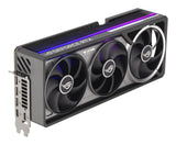 EAN 4711387890288 - ASUS ROG Astral - -RTX5090-O32G-GAMING NVIDIA GeForce RTX 5090 32 GB GDDR7 imagen 7
