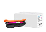 EAN 5704174132608 - CoreParts QI-HP1027M cartucho de tóner 1 pieza(s) Compatible Magenta imagen 1