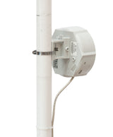 EAN 2610000001990 - Mikrotik SXT SA5 ac Blanco Energía sobre Ethernet (PoE) imagen 2