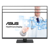 EAN 4711387308189 - ASUS HA2441A pantalla para PC 60,5 cm (23.8") 2560 x 1440 Pixeles Quad HD LCD Negro imagen 5