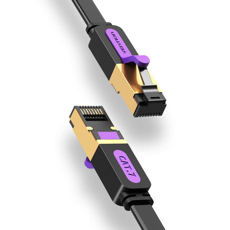 EAN 6922794729834 - Vention ICABH cable de red Cat7 imagen 2