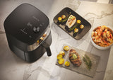 Freidora De Aire Haier 6,5l 2000w