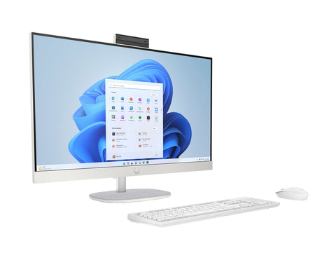 EAN 198990669748 - HP All-in-One 27-cr0075ns Intel® Core™ i5 i5-1335U 68,6 cm (27") 1920 x 1080 Pixeles PC todo en uno 16 GB  imagen 2