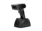 Equip 2d-Barcodescanner Laser Wireless 2.4ghz+Bt+Hlt Gris