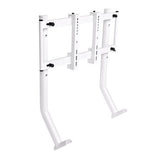 EAN 4711658544759 - Thermaltake GSC-R3M-MDSLWH-01 soporte para monitor 127 cm (50") Blanco imagen 1