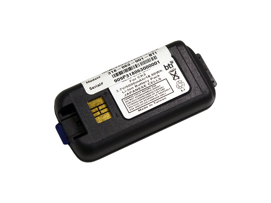 Origin Storage Bti 1c Bat For Honeywell Ck62
