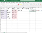 EAN 0655887481765 - Microsoft Office Home & Student 2021 Office suite Completo 1 licencia(s) Plurilingüe imagen 3