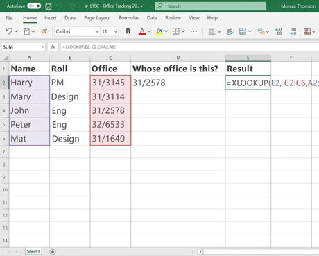 EAN 0655887481765 - Microsoft Office Home & Student 2021 Office suite Completo 1 licencia(s) Plurilingüe imagen 3