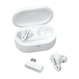 Auriculares Akg N5 Hybrid White Inalámbricos Con Cancelación De Ruido