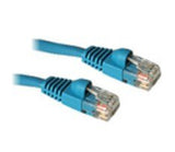 Eco 3m Blue Cat5e Cable