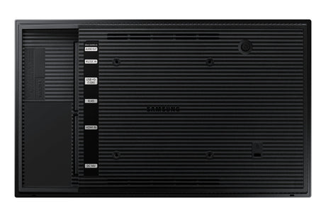 EAN 8806094965469 - Samsung QB13R-M Pantalla plana para señalización digital 33 cm (13") LCD Wifi 500 cd / m² Full HD Negro P imagen 2