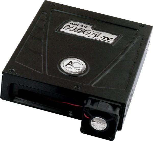 Arctic Hc01 Para Disco Duro