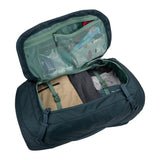 Mochila De Viaje Thule Landmark De 70 Litros - Azul Oscuro