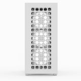 EAN 4711099479733 - Aerocool D502A Midi Tower Blanco imagen 2