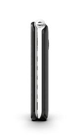 EAN 9005613168940 - Emporia SIMPLICITYglam.4G 7,11 cm (2.8") 106 g Negro Teléfono para personas mayores imagen 6