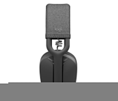 EAN 5099206103917 - Logitech 981-001213 auricular y casco Auriculares Inalámbrico Diadema Llamadas/Música Bluetooth Grafito imagen 4