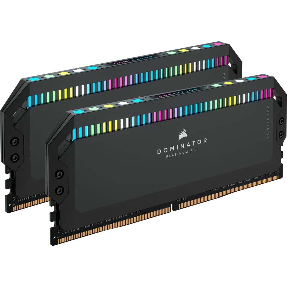 EAN 0840006693390 - Corsair Dominator CMT64GX5M2B5600C40 módulo de memoria 64 GB 2 x 32 GB DDR5 288-pin DIMM imagen 1