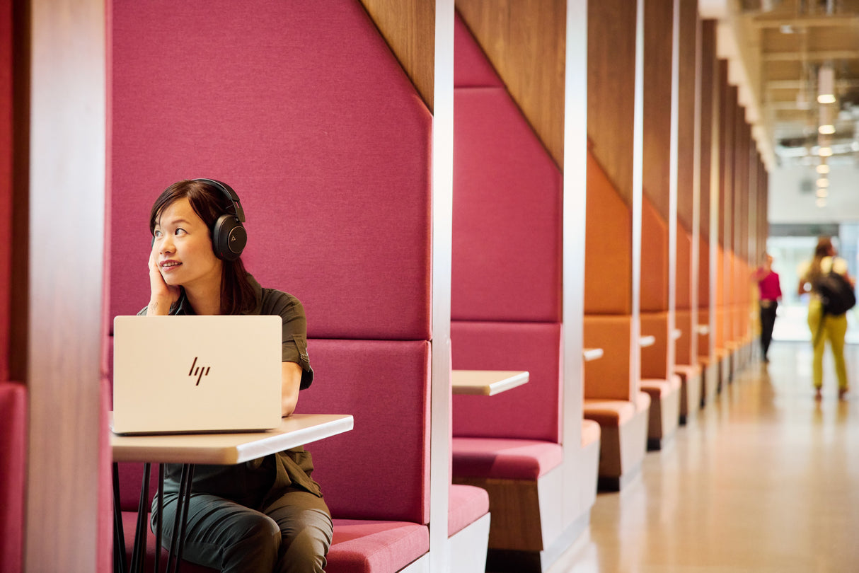 EAN 198990352237 - HP EliteBook X G1a Next Gen AI PC Wolf Pro Security Edition Copilot+ PC AMD Ryzen AI 7 PRO 360 Portátil 35 imagen 10