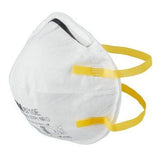 3m 8710pro20, Tasse, Ffp1, Blanco, Amarillo, Herstellung, 20 Ud.