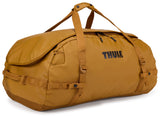 Thule Chasm Duffel 90l - Golden Brown