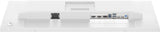 Monitor  Iiyama Prolite Xb2797qsu-W1 Led 27" 2560 X 1440 Qhd @ 75 Hz Ips 350 Cd/M² 1000:1 1 Ms 2xhdmi Displayport Altavoces Mate Blanco