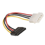 EAN 7611990148547 - ROLINE 11.03.1055 cable de alimentación interna 0,15 m imagen 1