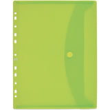 Oxford Brieftaschen Din A4 Abgerundete Ecken 6mk
