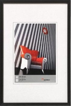 EAN 4004122216390 - Walther Design Chair Expositor de pie retroiluminado Negro imagen 1