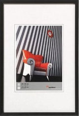 EAN 4004122216390 - Walther Design Chair Expositor de pie retroiluminado Negro imagen 1