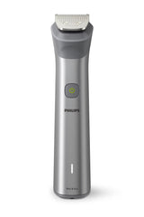 EAN 8720689002219 - Philips MG5920/15 cortadora de pelo y maquinilla Acero inoxidable 11 Ión de litio imagen 2