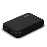 Verico Power Guard Xl Powerbank 10.000mah Negro