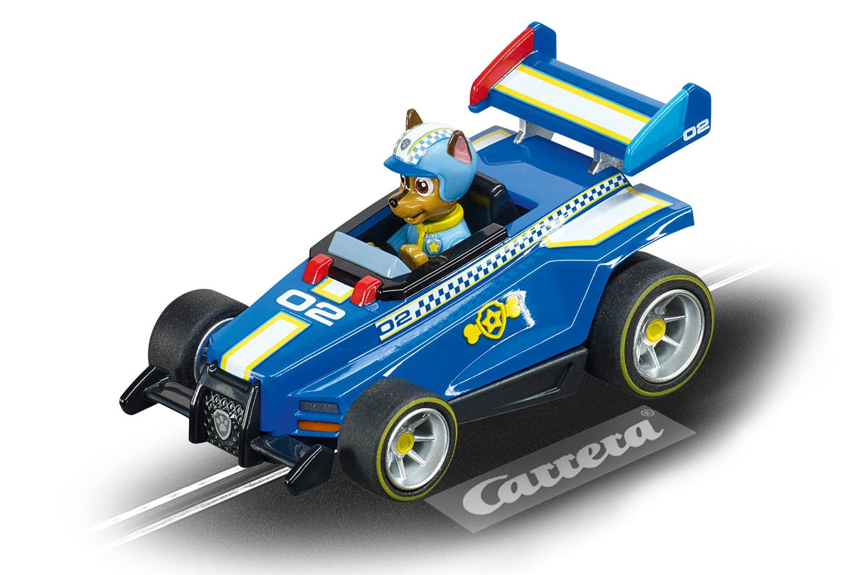 Carrera Go!!!           20064175 Paw Patrol Rrr - Chase