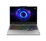 Portátil Lenovo Loq 15irx10 15.6" Intel Core I7-13645hx 16gb 512gb Ssd Rtx 5060 Freedos