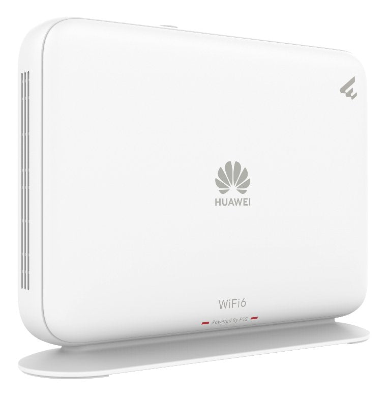 Huawei Edge Ont Terminal Ekitoptix Fg630 ,European Standard Adapter,White Shell,English,For Eu Distribution,R24c00