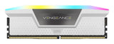 Corsair 16gb Vengeance Rgb 5200 (2 X 8gb) Cl40 Amd Expo & Intel Xmp