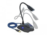 Delock Micrófono Gaming Usb