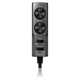 EAN 0884938416221 - Pioneer TS-WX400DA Altavoz de subgraves (subwoofer) con caja acústica 250 W imagen 2