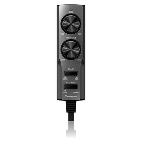 EAN 0884938416221 - Pioneer TS-WX400DA Altavoz de subgraves (subwoofer) con caja acústica 250 W imagen 2