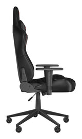 Silla Gaming Genesis Nitro 440 G2 Mesh Gaslift 3 120kg Negra