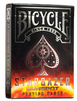 EAN 0073854024317 - Bicycle Stargazer Sunspot juego de cartas 56 pieza(s) imagen 3