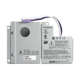 EAN 0731304217282 - APC Smart UPS 3000-5000VA RT output hardwire sistema de alimentación ininterrumpida (UPS) imagen 2