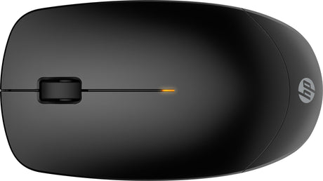 EAN 0198122956425 - HP 235 Slim Wireless Mouse ratón Oficina Ambidextro RF inalámbrico Óptico 1600 DPI imagen 7