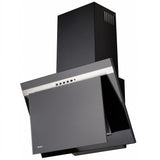 EAN 5903148234229 - Akpo WK-4 Nero Eco De pared Negro 300 m³/h imagen 3