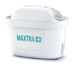 Brita Maxtra+ Pure Performance 3x Filtro Potabilizador Portátil Blanco
