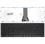 Teclado Para Portátil Lenovo Essential B71 B71-80 Z50-30 Z50-45