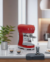 EAN 8017709324797 - Smeg ECF02RDEU cafetera eléctrica Manual Máquina espresso 1,1 L imagen 12
