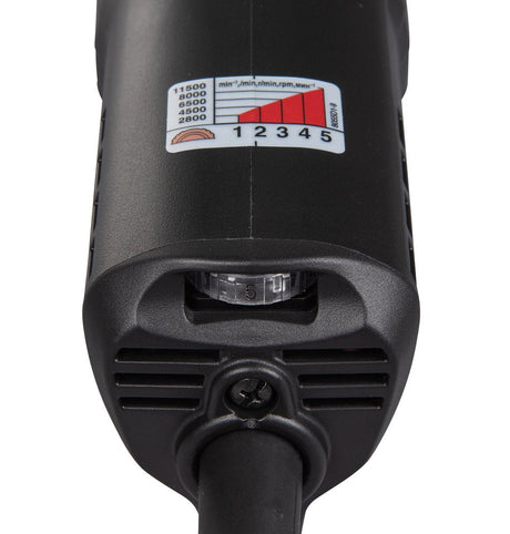 EAN 88381771771 - Makita GA5093X01 amoladora angular 12,5 cm 11500 RPM 1900 W 2,9 kg imagen 13